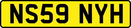 NS59NYH