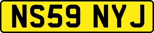 NS59NYJ