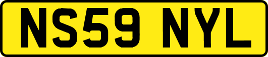 NS59NYL
