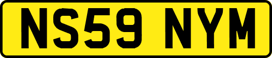 NS59NYM