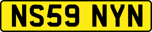 NS59NYN