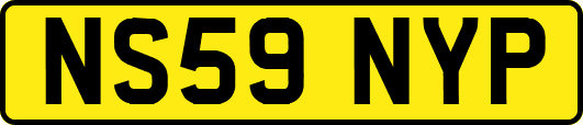 NS59NYP