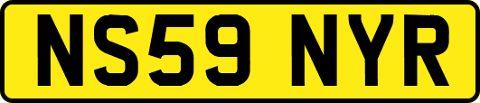 NS59NYR