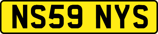 NS59NYS