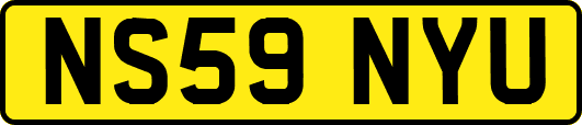 NS59NYU