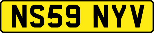 NS59NYV