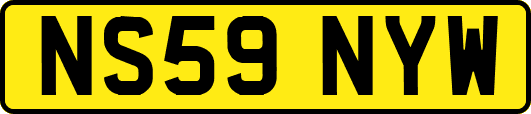 NS59NYW