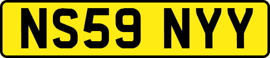 NS59NYY