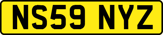 NS59NYZ