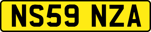 NS59NZA