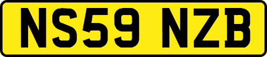 NS59NZB
