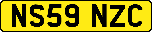 NS59NZC