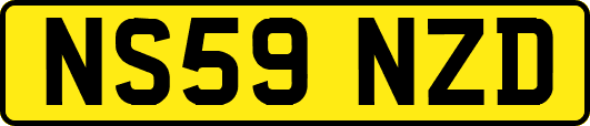 NS59NZD