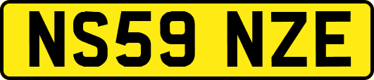 NS59NZE
