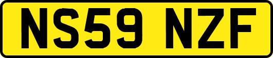 NS59NZF