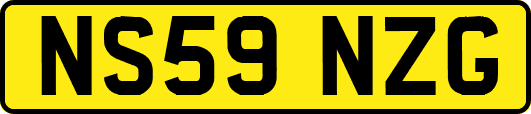 NS59NZG