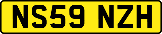 NS59NZH