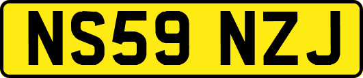 NS59NZJ