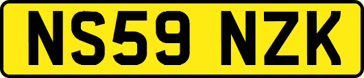 NS59NZK