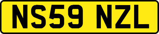 NS59NZL