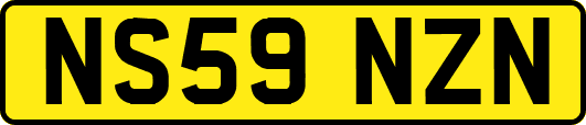 NS59NZN