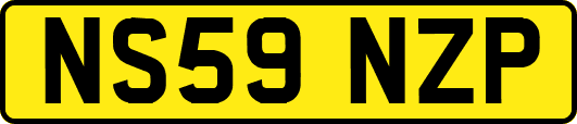 NS59NZP