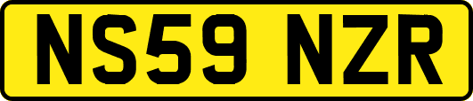 NS59NZR