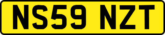 NS59NZT