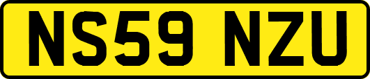 NS59NZU