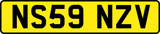 NS59NZV