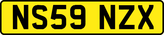 NS59NZX