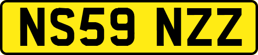 NS59NZZ