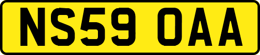 NS59OAA