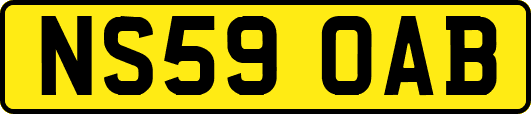 NS59OAB