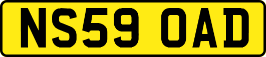 NS59OAD