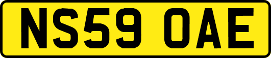 NS59OAE