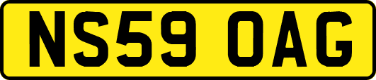 NS59OAG