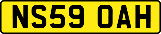 NS59OAH