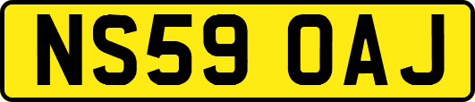 NS59OAJ