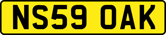 NS59OAK