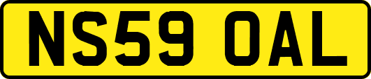 NS59OAL