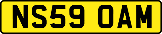 NS59OAM