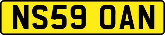 NS59OAN