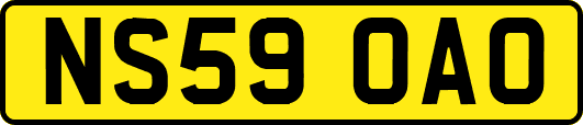 NS59OAO