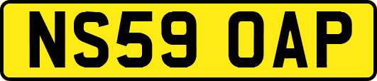 NS59OAP