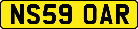 NS59OAR