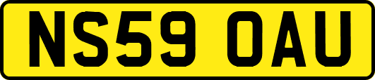 NS59OAU