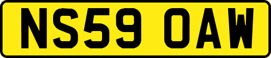 NS59OAW