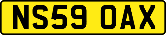 NS59OAX