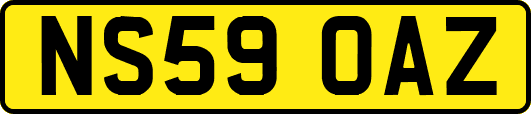 NS59OAZ
